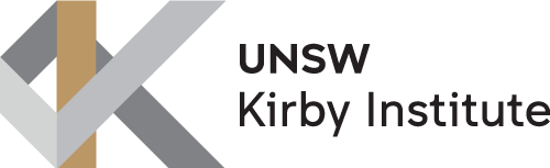 Data @ Kirby Institute Logo